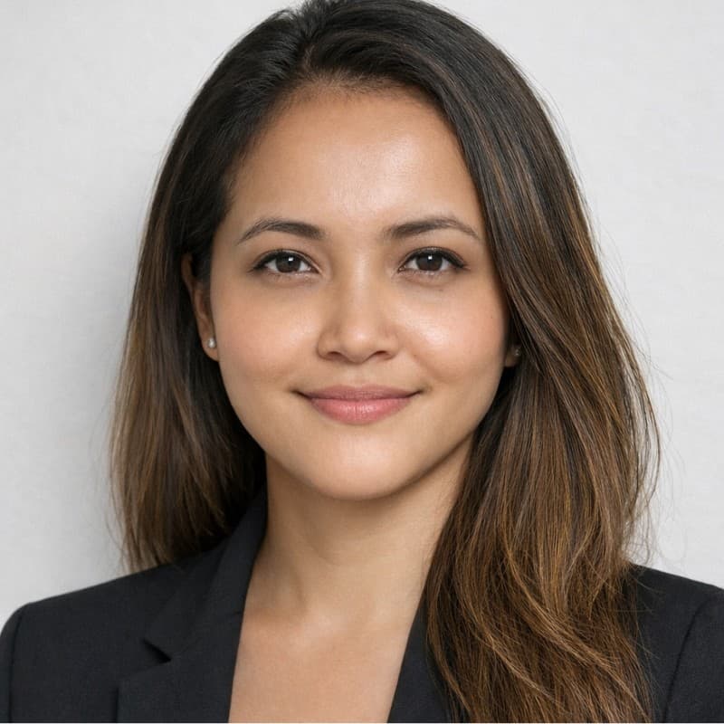 Aitreyee Doley