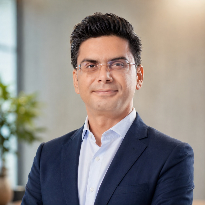 Vinod Jhajharia